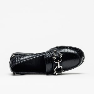 Sapato ABF-97 Dulce 710 Black - Image 4