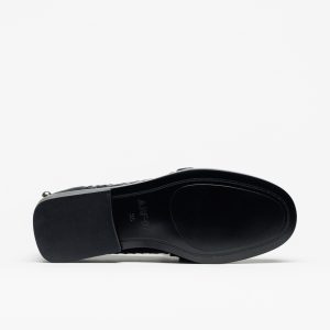 Sapato ABF-97 Dulce 710 Black - Image 5
