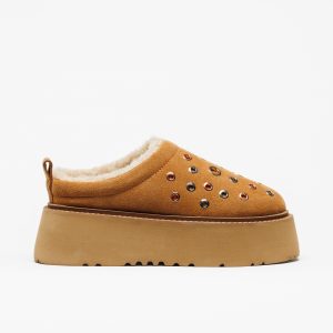 Chinelo ABF-97 Fenix 200 Tan