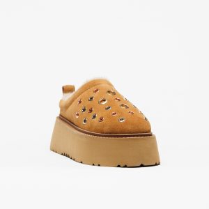 Chinelo ABF-97 Fenix 200 Tan - Image 2