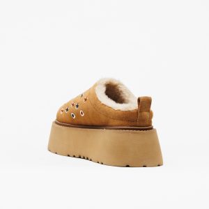 Chinelo ABF-97 Fenix 200 Tan - Image 3