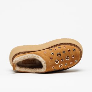 Chinelo ABF-97 Fenix 200 Tan - Image 4