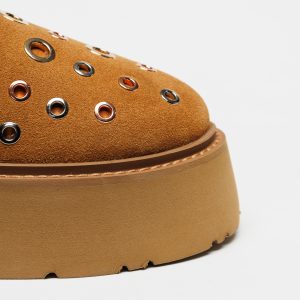 Chinelo ABF-97 Fenix 200 Tan - Image 6