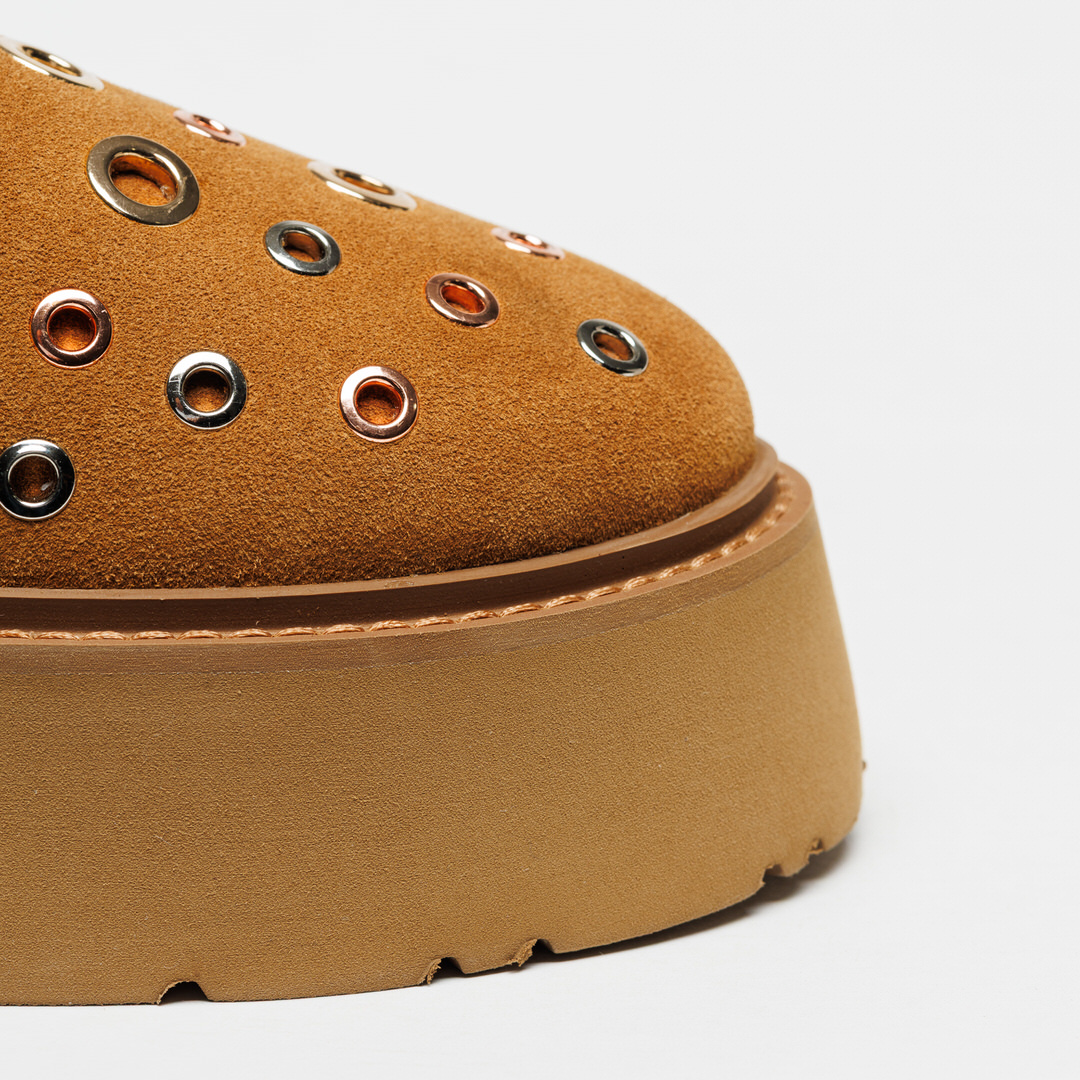 Chinelo ABF-97 Fenix 200 Tan - Image 6