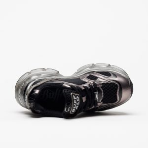 Sapatilha Buffalo Ridr Black - Image 4
