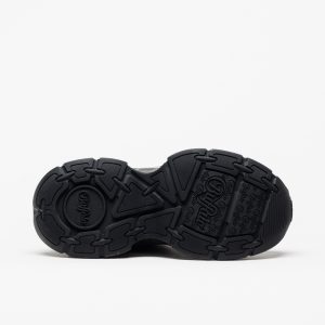 Sapatilha Buffalo Ridr Black - Image 5