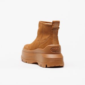 Bota Buffalo Olympia Pull On Lo Warm - Image 3