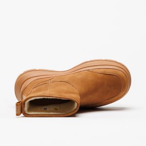 Bota Buffalo Olympia Pull On Lo Warm - Image 4