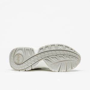Sapatilha Buffalo Path Lo White Silver - Image 5