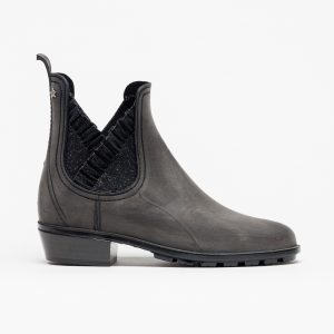 Bota Cubanas Rainy 2210 Black