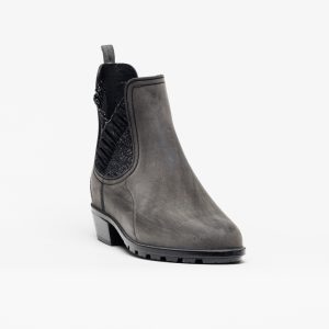 Bota Cubanas Rainy 2210 Black - Image 2