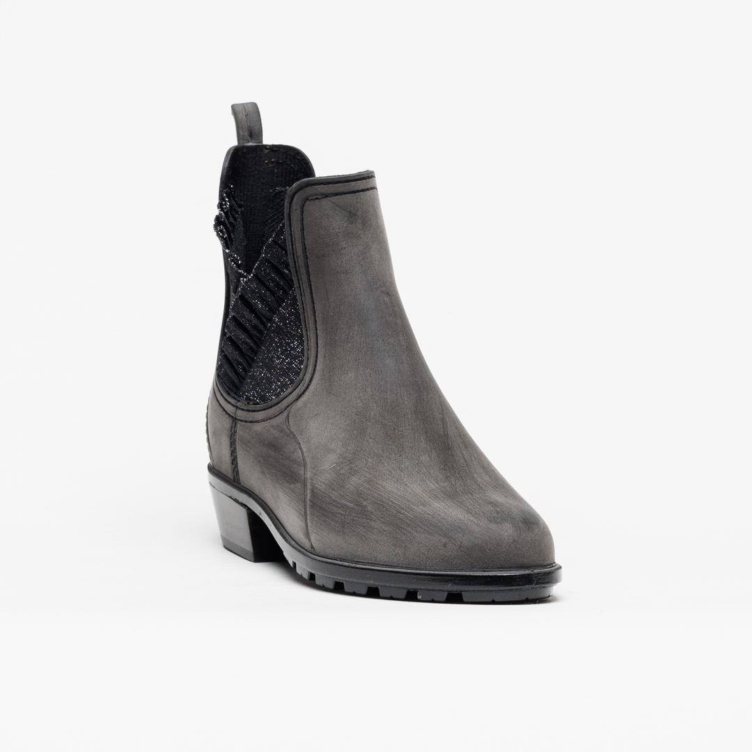 Bota Cubanas Rainy 2210 Black - Image 2