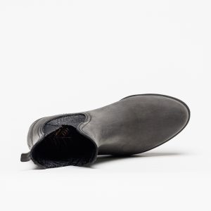 Bota Cubanas Rainy 2210 Black - Image 4