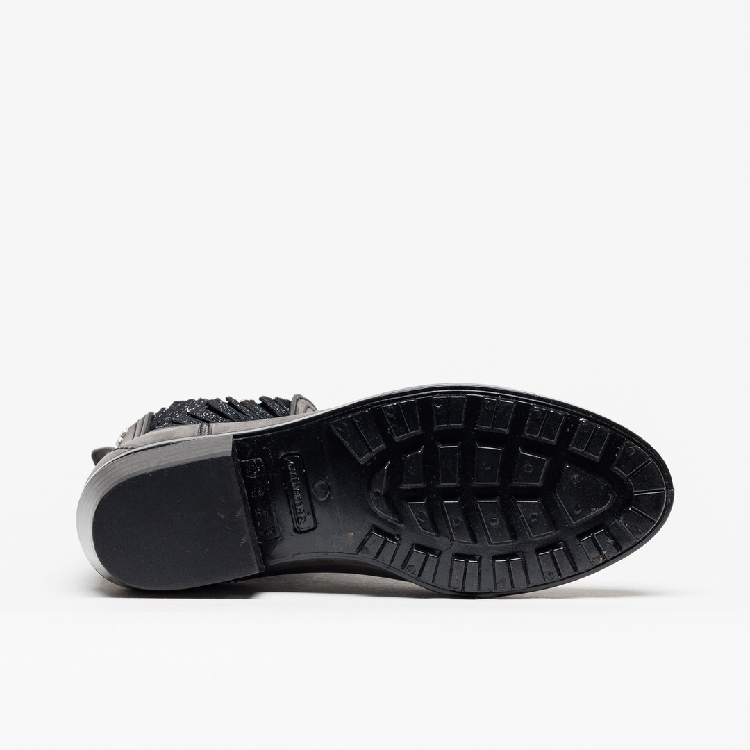 Bota Cubanas Rainy 2210 Black - Image 5