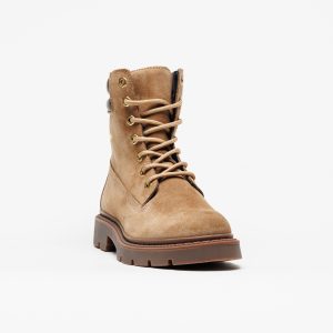Bota Cubanas Dama 201 Beige - Image 2