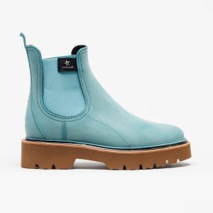 Bota Cubanas Misty 271 Blue