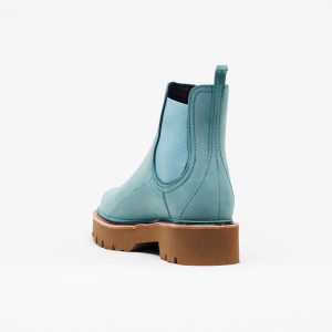 Bota Cubanas Misty 271 Blue - Image 3