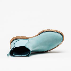 Bota Cubanas Misty 271 Blue - Image 4