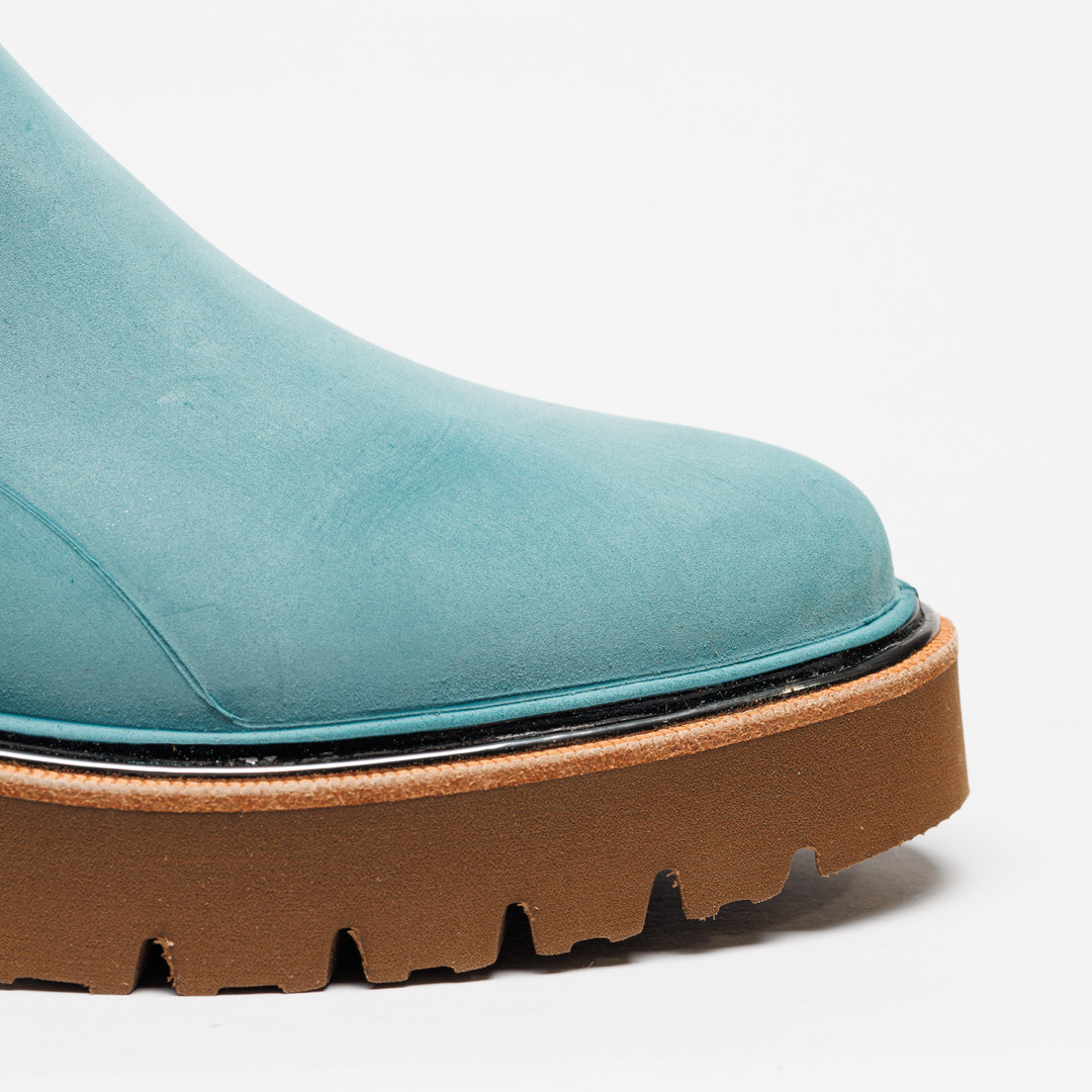 Bota Cubanas Misty 271 Blue - Image 6