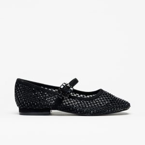 Sabrina Exé Eliza 260 Black