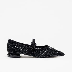 Sabrina Exé Emery 230 Black Stones