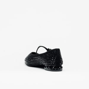 Sabrina Exé Emery 230 Black Stones - Image 3