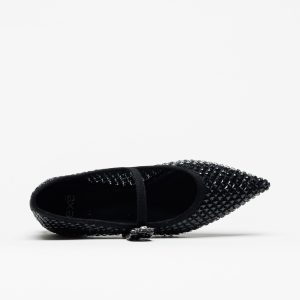 Sabrina Exé Emery 230 Black Stones - Image 4