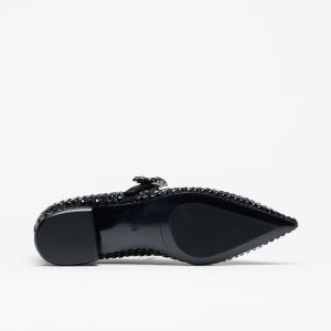 Sabrina Exé Emery 230 Black Stones - Image 5