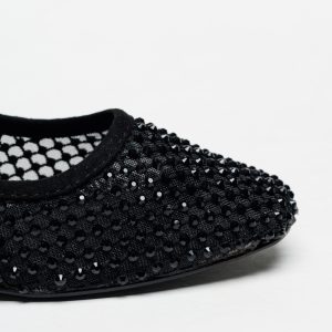 Sabrina Exé Emery 230 Black Stones - Image 6