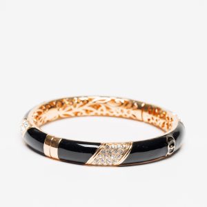 Pulseira La Carrie LC52-6-25-BRO Black - Image 2
