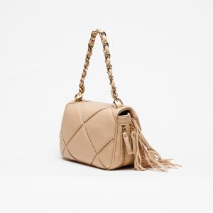 Mala La Carrie Isabel Beige - Image 3