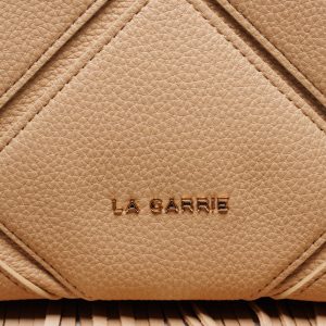 Mala La Carrie Isabel Beige - Image 9
