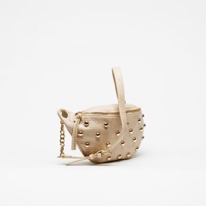 Mala La Carrie Navajo Pouch Sand - Image 2