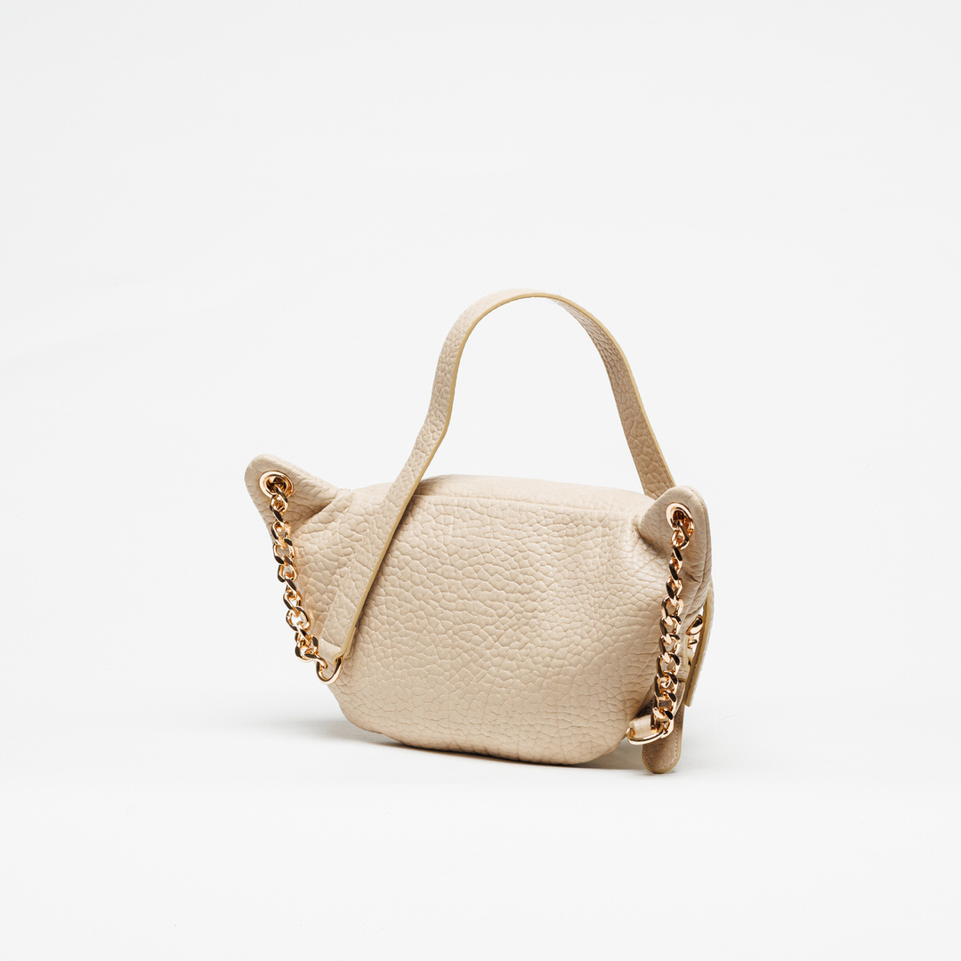 Mala La Carrie Navajo Pouch Sand - Image 3