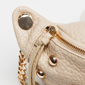Mala La Carrie Navajo Pouch Sand - Image 6