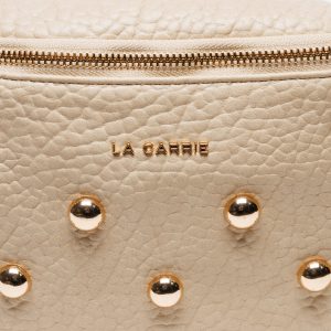 Mala La Carrie Navajo Pouch Sand - Image 7