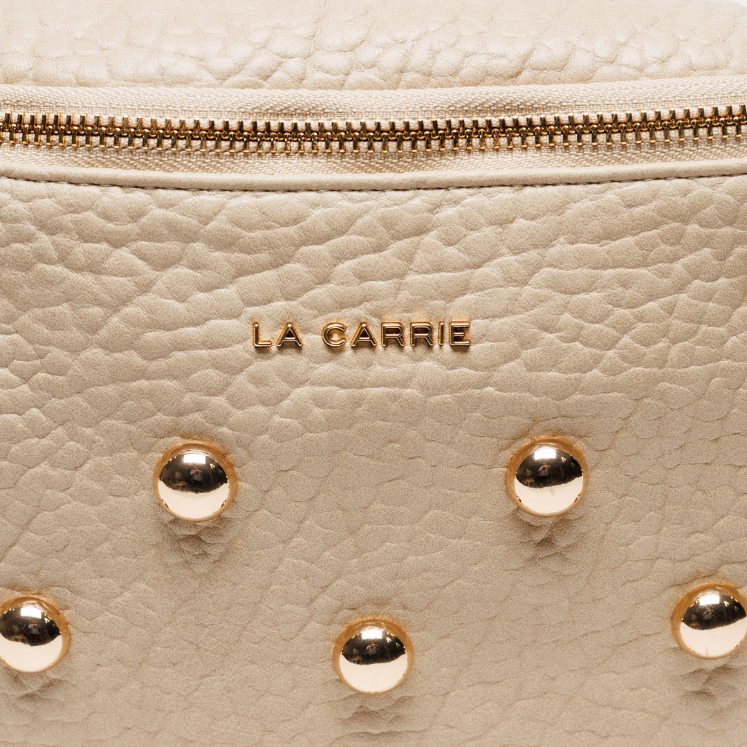 Mala La Carrie Navajo Pouch Sand - Image 7