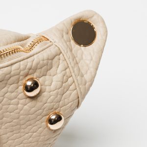 Mala La Carrie Navajo Pouch Sand - Image 9