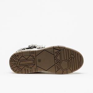 Sapatilha Nan-Ku Couture EFE-03 Brown - Image 5