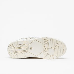 Sapatilha Nan-Ku Couture EFE-05 Beige - Image 5