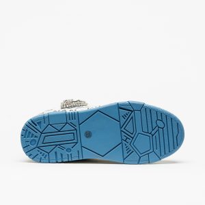 Sapatilha Nan-Ku Couture EFE-20 Jeans Blue - Image 5