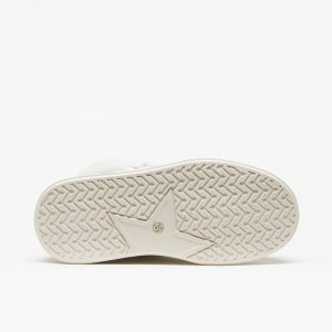 Bota Nan-Ku Couture DFH-08 White - Image 5