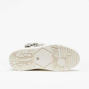 Sapatilha Nan-Ku Couture EFE-01 Beige - Image 5