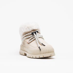 Alternative view of Bota Palladium Pallashock Lo Hiver Almond