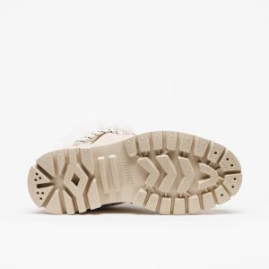 Bota Palladium Pallashock Lo Hiver Almond - Image 5