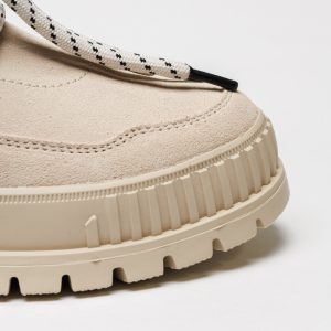 Bota Palladium Pallashock Lo Hiver Almond - Image 6