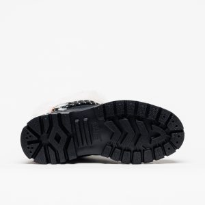 Bota Palladium Pallashock Lo Hiver Black - Image 5
