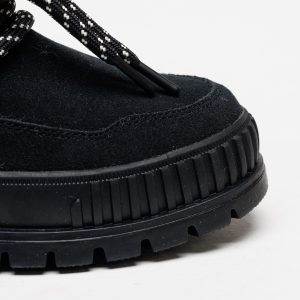 Bota Palladium Pallashock Lo Hiver Black - Image 6