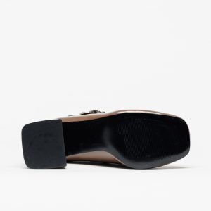 Sapato Exé Remini 611 Brown - Image 5