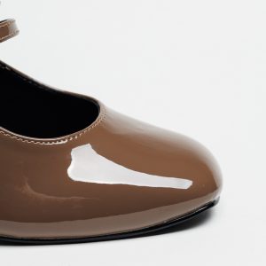 Sapato Exé Remini 611 Brown - Image 6